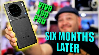 Vivo X90 Pro Six Months Later: I think I finally get it now