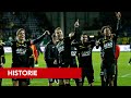 Historie Fortuna Sittard - AZ | Eredivisie
