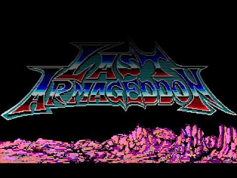 Battle Theme Extended (Last Armageddon)