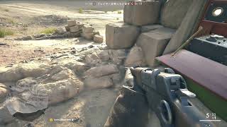 BF1  モールス信号わかる方ご助力を！