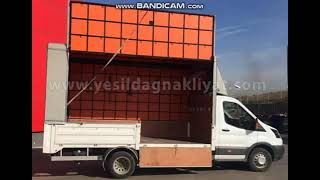 AVCILAR Nakliyat 0531481 08 01 @ Yük ve Eşya Taşımacılığı   Evden Eve Nakliyat