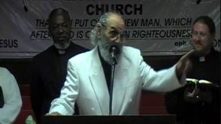 Download Lagu Bishop H. Walker, Bible Study, The Rechabites (2) Thumbnail
