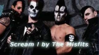 Southern N Sanity- Scream!(Cover Video)