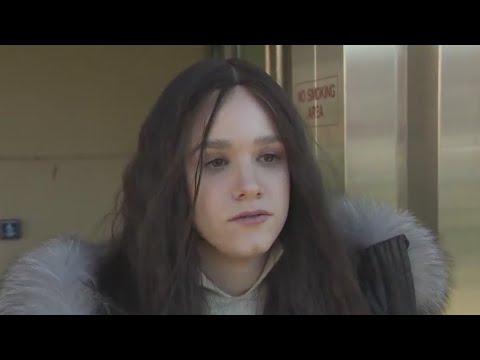 Hasidic woman fights to prove sanity after abuse claim