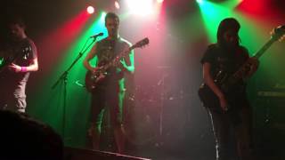 Propagandhi - Victory Lap - The Garage, London, UK 5/8/17