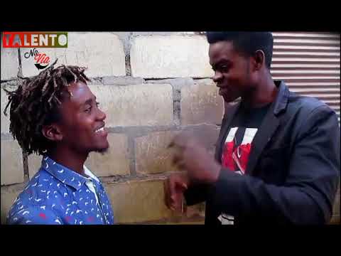 TALENTO Na Via com convidou Kudurista puto chone apresentação Mister Léo