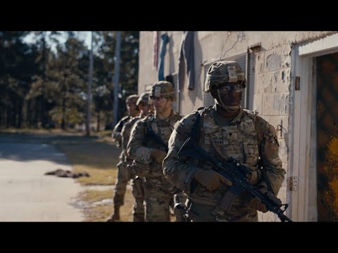 Warrior Mindset: Gaining a Tactical Advantage