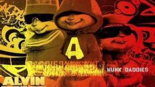 Alvin and the chipmunks-only you (and you alone)