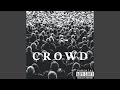 CROWD