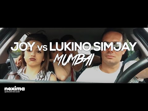 JOY vs LUKINO SIMJAY - Mumbai