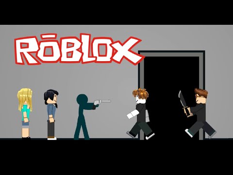 10 Worst Moments in Murder Mystery 2 Roblox