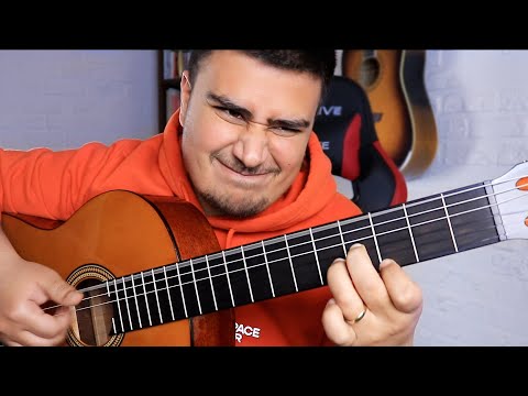 herkesin hayran olduğu şarkı (ama daha havalı)