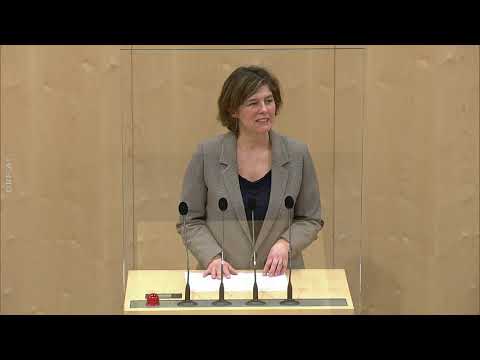 FernG'schaut am 24.02.2021 - ORF - Nationalrat Elisabeth Götze Die Grünen 1440365486