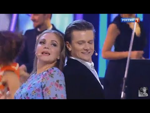 Г.Матвейчук / М.Девятова - Атакую. Росатом. 29.09.2018