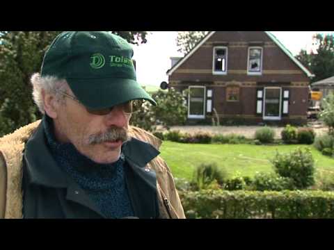 Rijnmond Nieuws - 31 augustus 2012