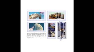 Electracontra - Gasoline