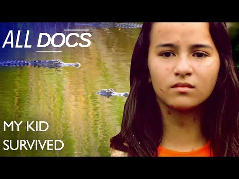 LOST In An Alligator Swamp 😱 | Full Documentary | All Documentary