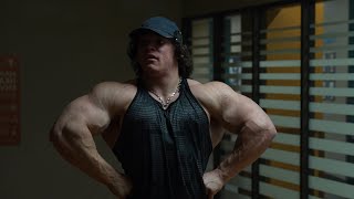 Winter Bulk Day 149 - Arms