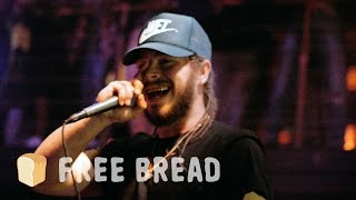 Post Malone - &quot;TEAR$&quot; (LIVE in Oakland, CA)