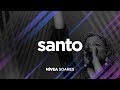 DE VOLTA PRA CASA Judson Oliveira Ft Nívea Soares Santo Ao Vivo