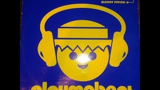 Gossip - Bloody Psycho - Playmobeat