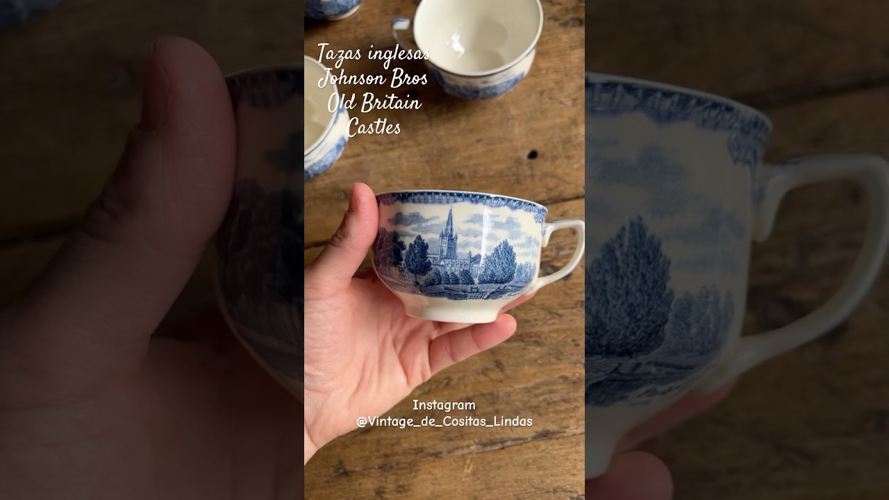 Video de Cositas Lindas Vintage