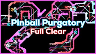 [SJ] Pinball Purgatory