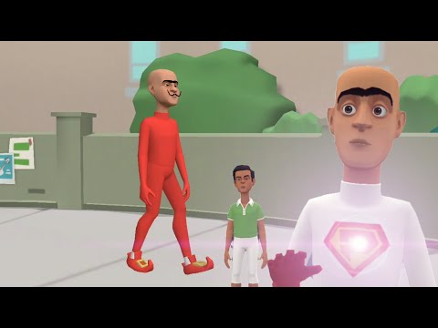 CHEF - Episode 84. Kiko kouri ak Popo, Banbounèl libere nan prizon an, Sonel sa menm