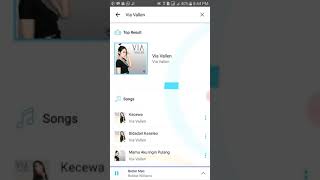 Download lagu Aplikasi lagu lagu via vallen terbaru 2018 download mp3