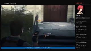 13日の金曜日だお！！怖いけど...ルイスが頑張るサイコブレイク2　＃3