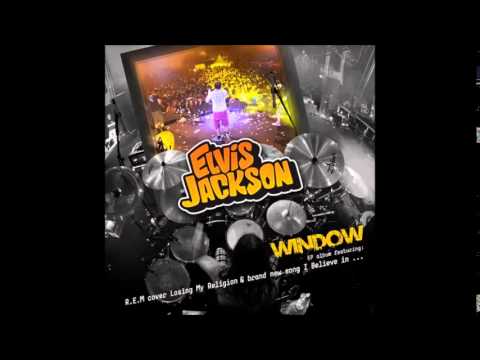 Elvis Jackson - Fear off (acoustic version)