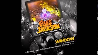 Elvis Jackson - Fear off (acoustic version)