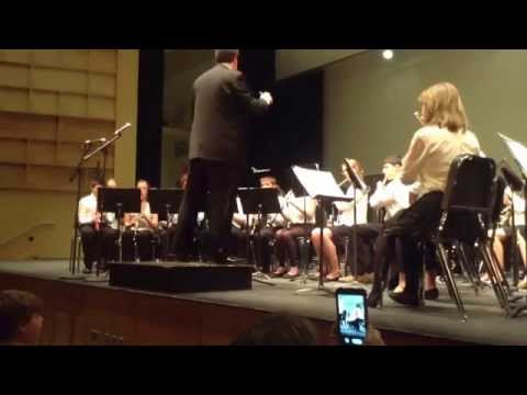 Counterbalance by Todd Stalter