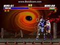 MKT N64 Smoke Brutality