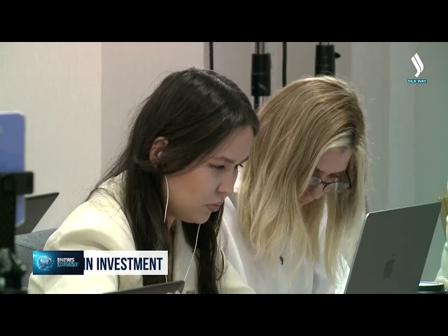 Қазақстан 150 млрд доллар инвестиция тартуға ниетті