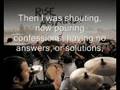 Rise Against - The Approaching Curve