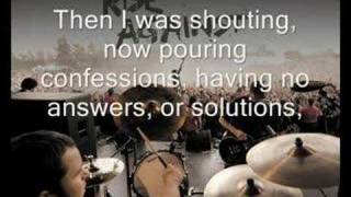 Rise Against - The Approaching Curve