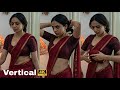 Sobhita Dhulipala Biography Cheekatilo Hot Vertical Edit Actressverticalbeauty