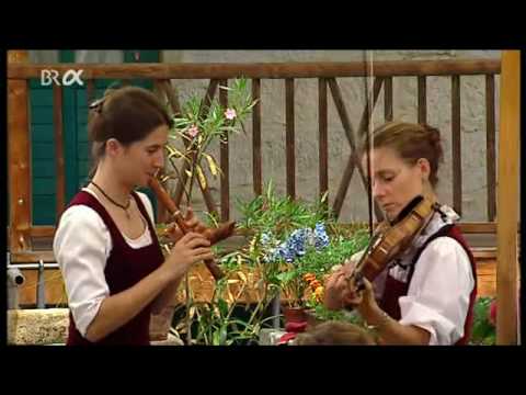 Familienmusik Hoffmann - Hanni Polka