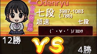 弾丸6段目指すPart5