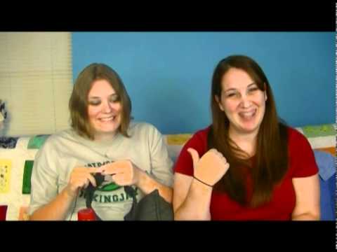 SuperSummerKnitaway Announcement