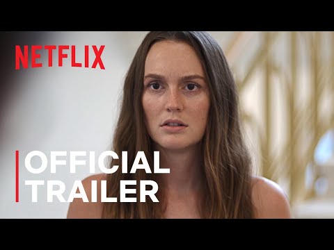 The Weekend Away (Trailer)