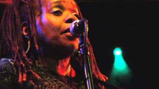 Catherine Russell - "Everything's Been Done Before" Live from NPR's Fresh Air.