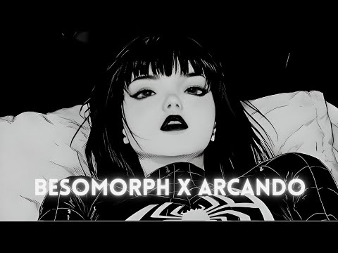 Besomorph x Arcando x Neoni – Army | Dark Epic Trap 2025