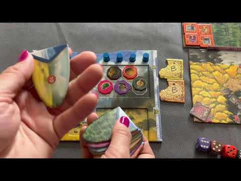 How to set up Kathmandu