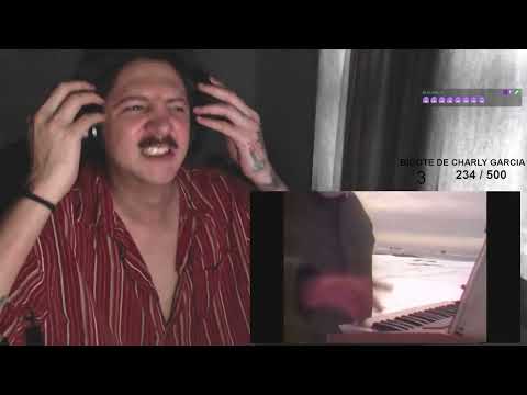 Song of the South - Los Jaivas in Antarctica / Mexican Reacts