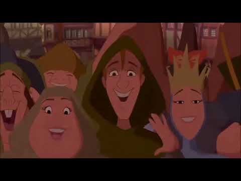 The MikeBob Turtlepants Movie Part 1 Ah the sea and I'm ready promotion