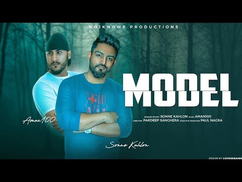 Model