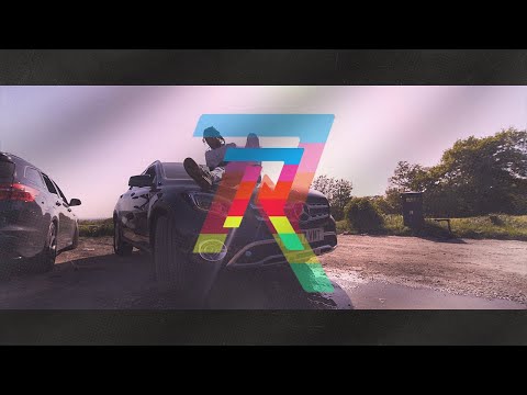 Rich T - Reach The Stars (Official Video)