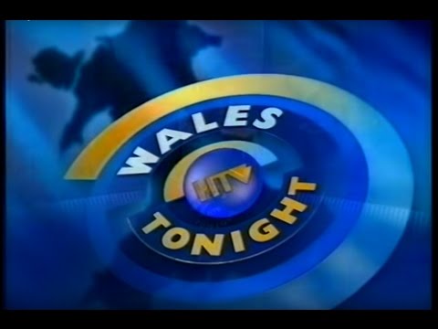 HTV Wales Tonight, 30th June 1997